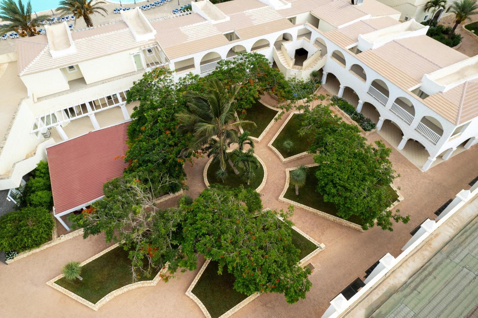 Voi Praia De Chaves Resort Sal Rei Exterior foto